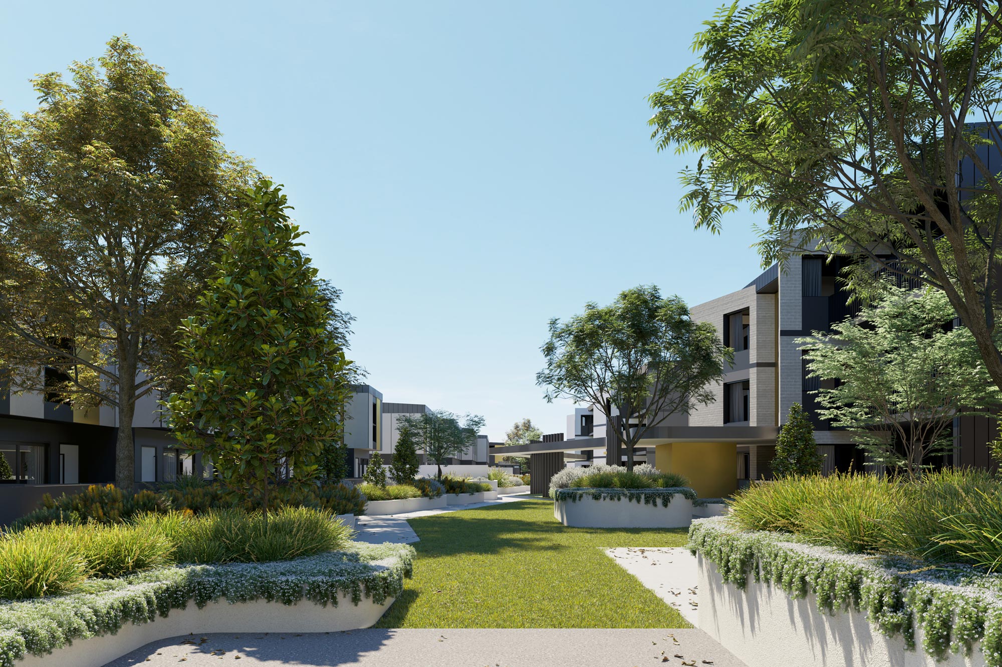 Avia - Base Developments